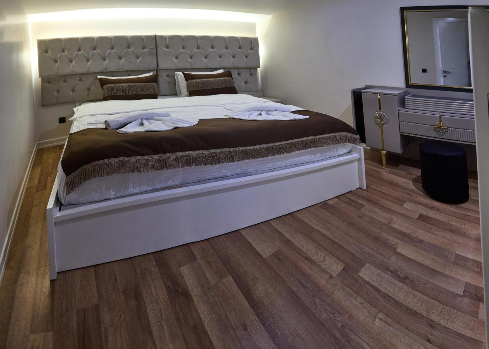 Taksim By Aydin Suites Hotel Istambul Exterior foto