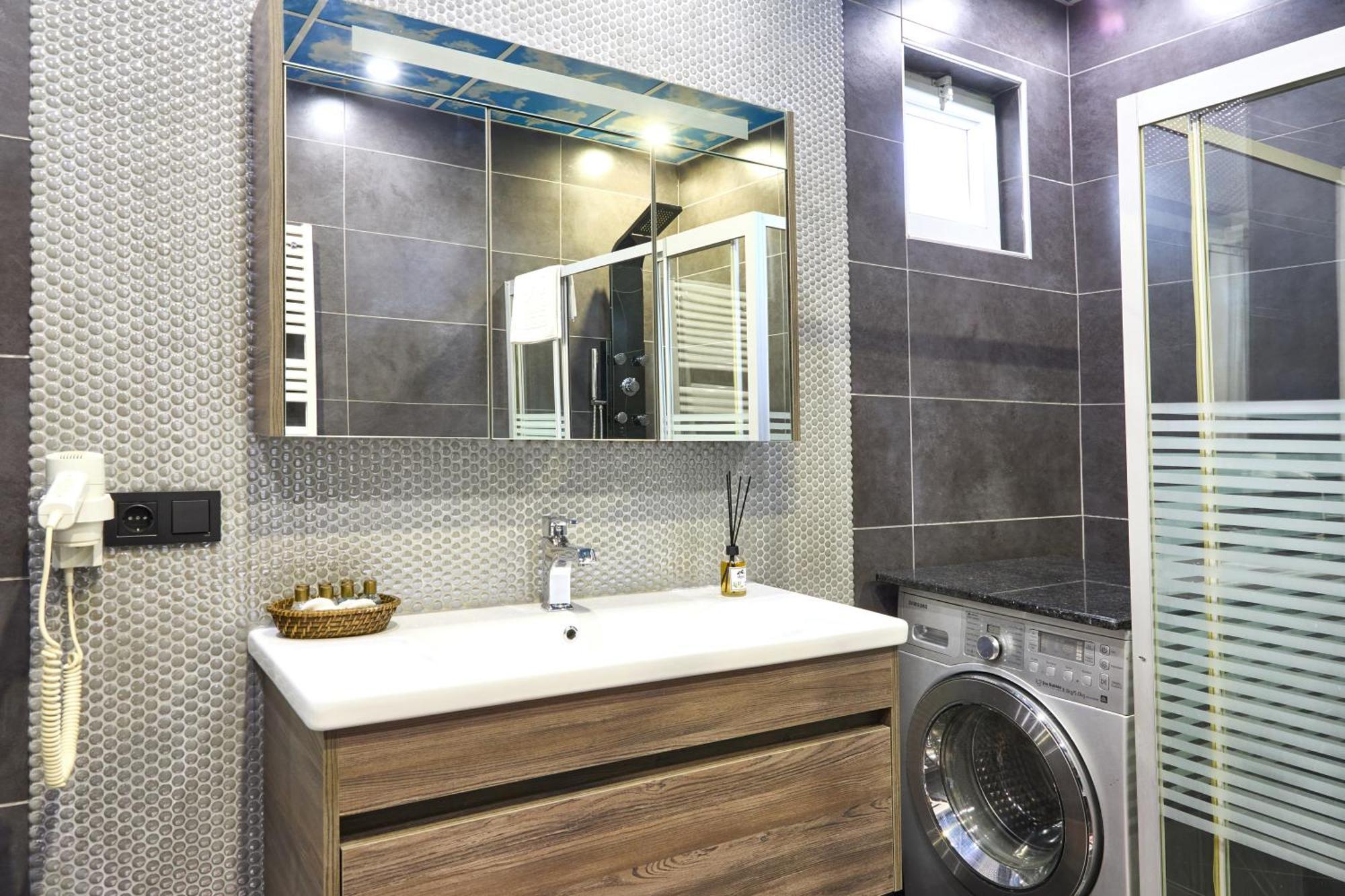 Taksim By Aydin Suites Hotel Istambul Exterior foto