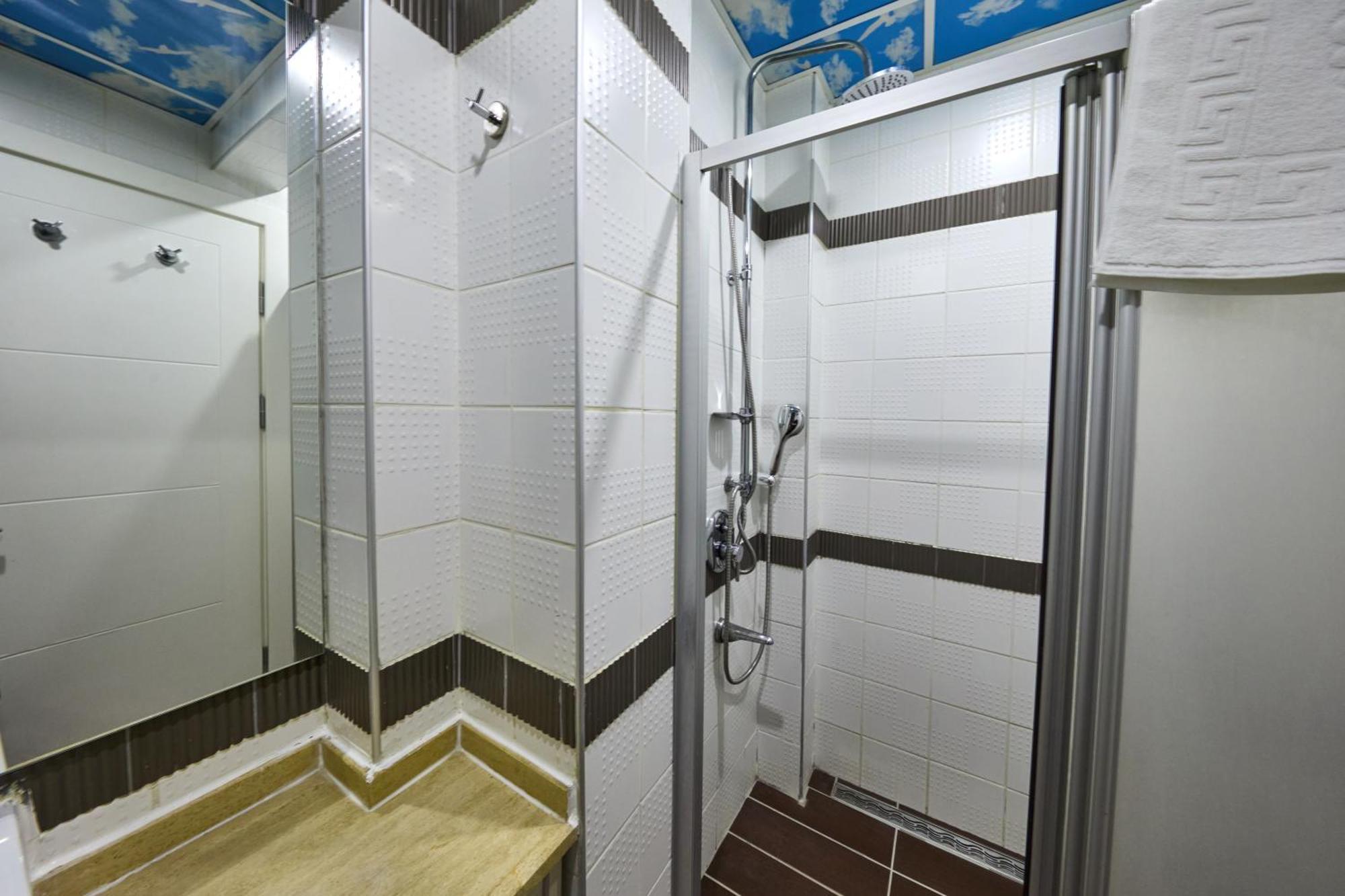 Taksim By Aydin Suites Hotel Istambul Exterior foto