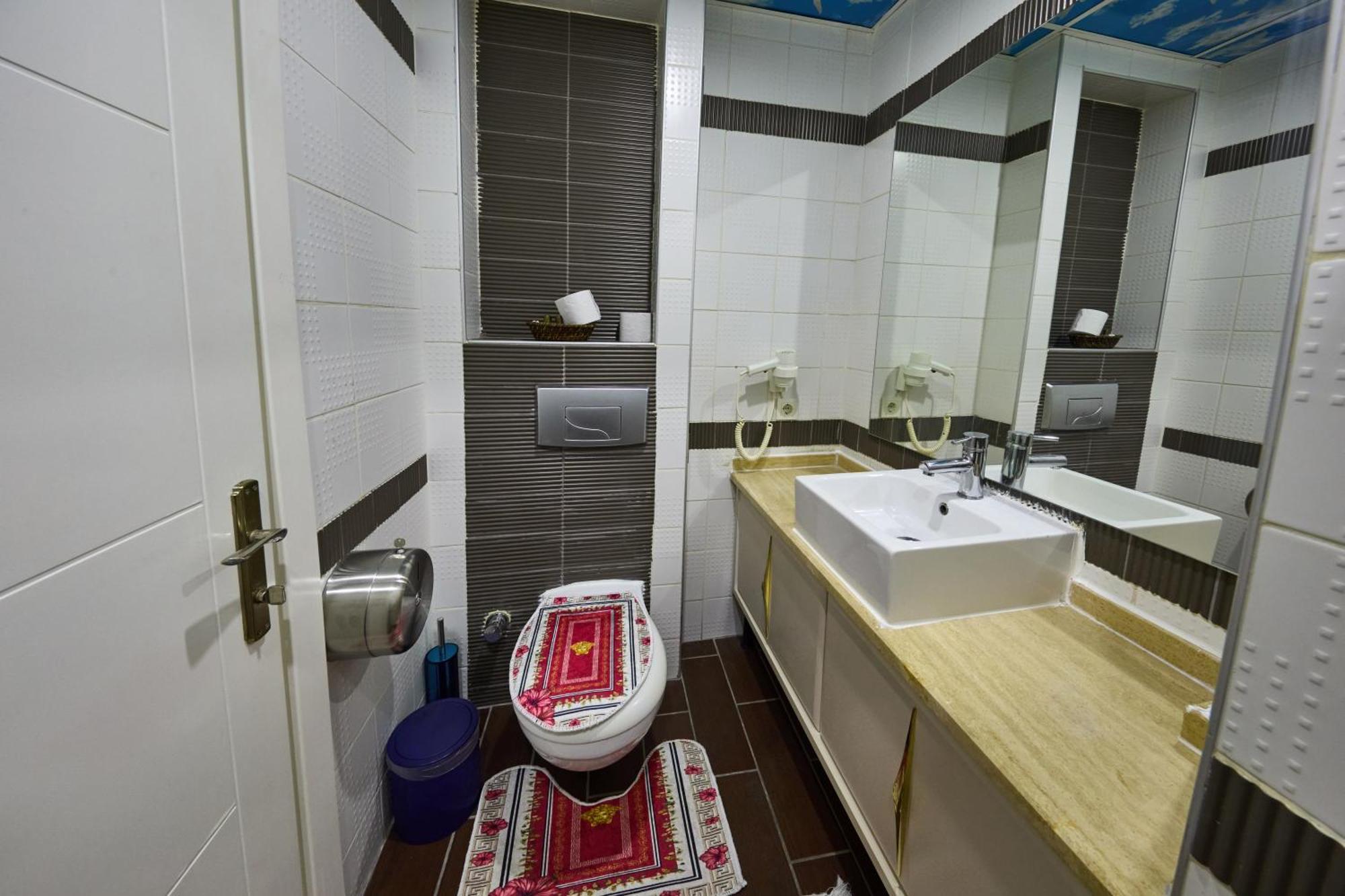 Taksim By Aydin Suites Hotel Istambul Exterior foto