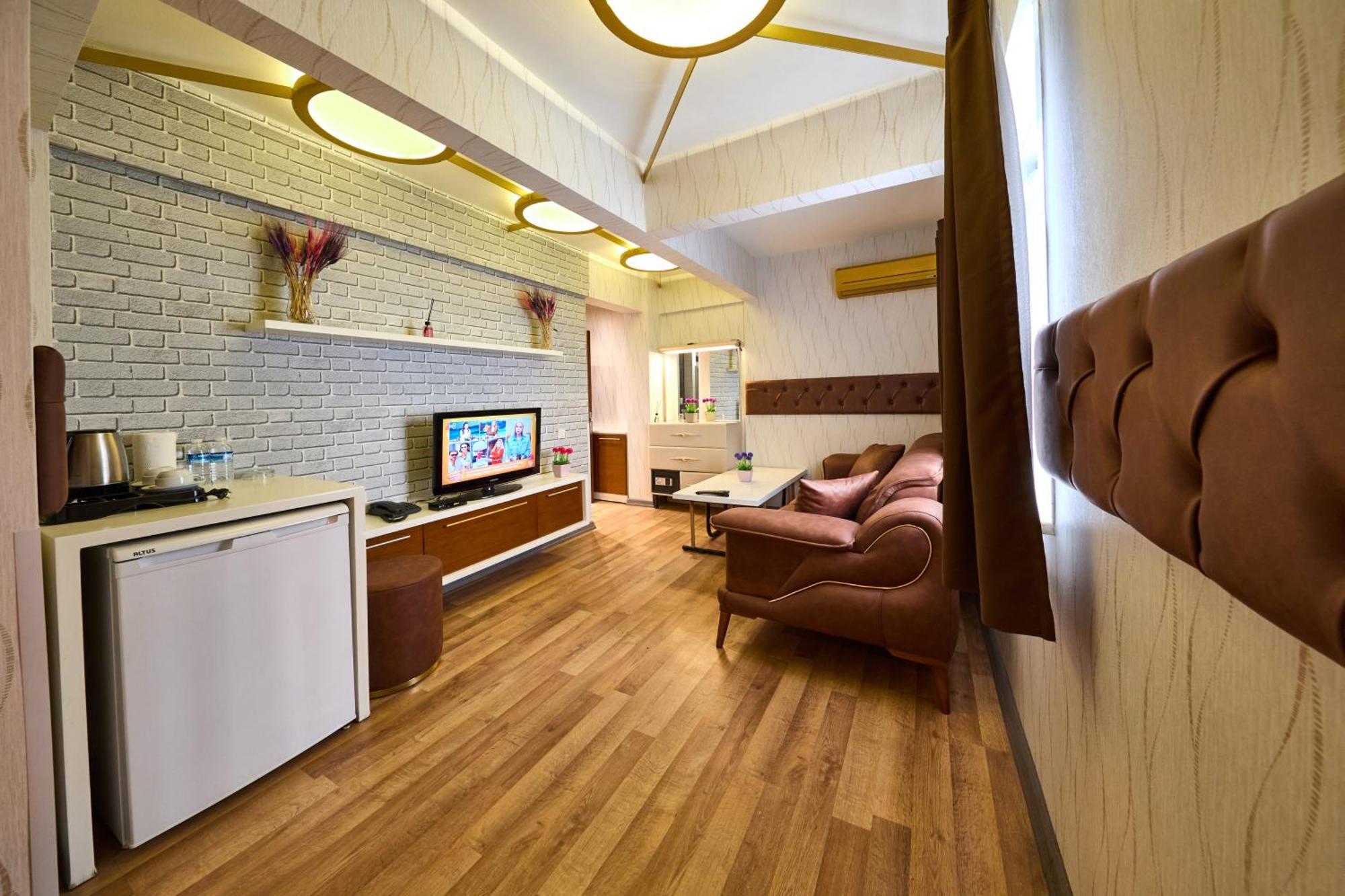 Taksim By Aydin Suites Hotel Istambul Exterior foto