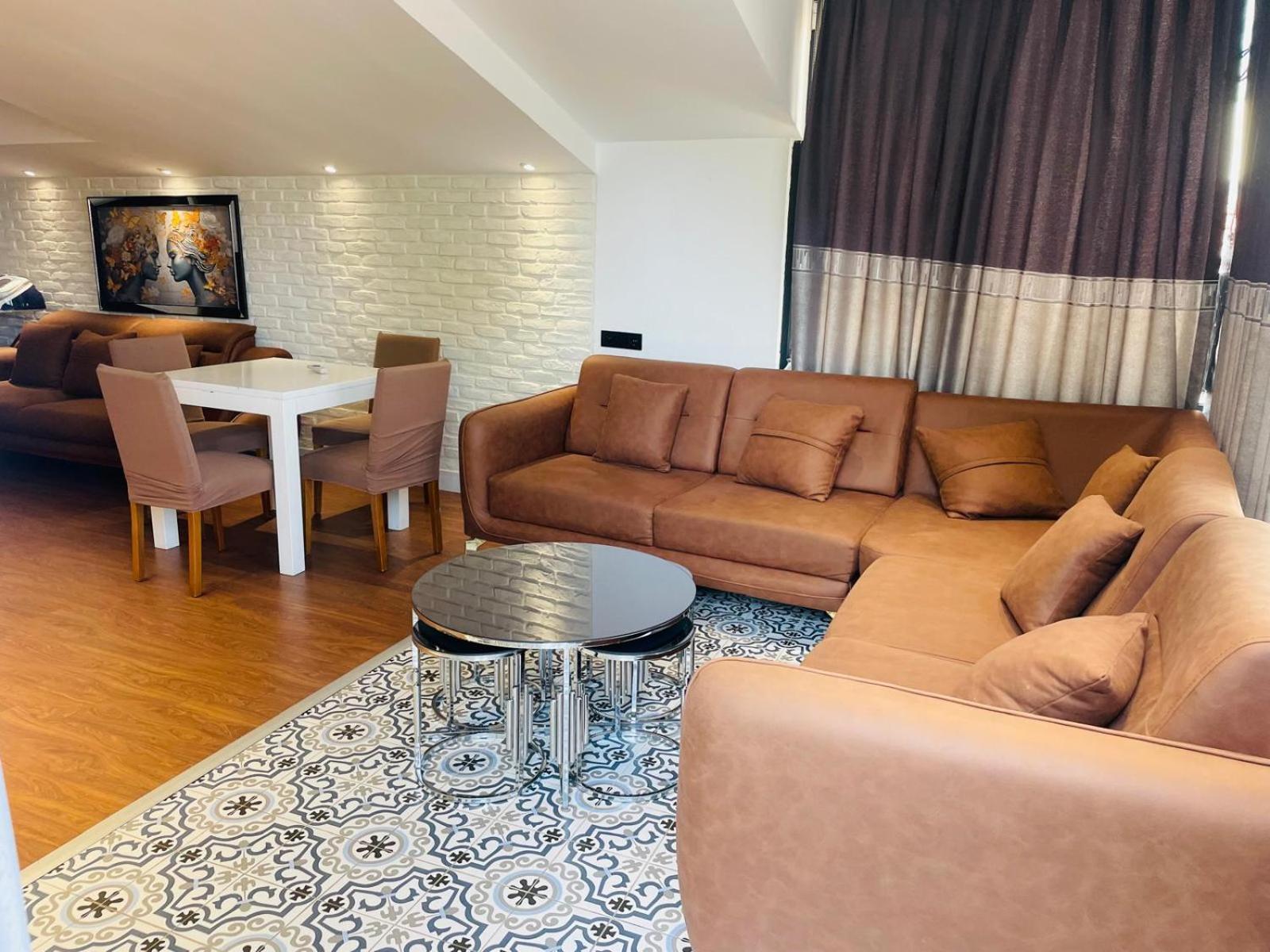 Taksim By Aydin Suites Hotel Istambul Exterior foto