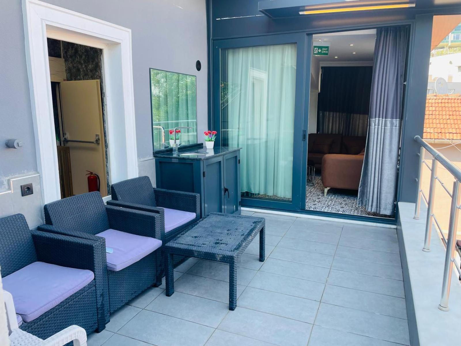 Taksim By Aydin Suites Hotel Istambul Exterior foto